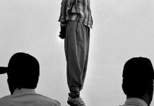 Iran: Sechs Hinrichtungen am Freitag und Samstag, 30 Hinrichtungen innerhalb von 6 Tagen