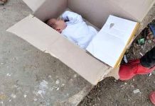 Warum im Iran tausende von Menschen ihre neugeborenen Kinder aussetzen