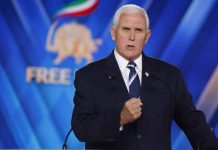 Mike Pence besucht MEK und reiht sich in die lange Liste der Klagen Teherans ein