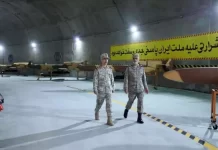 Das gescheiterte Säbelrasseln des Iran zeigt die Schwäche des Regimes