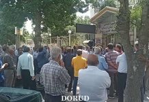 Wirtschaftliche Not führt zu Protesten, aber warum nimmt das Volk im Iran Amtsträger des Regimes ins Visier?
