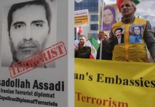 Iran/Belgien Abkommen: Mehr Konzessionen ermutigen Teheran nur zu weiteren Forderungen