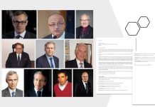 Frühere europäische Anführer kritisieren Iran/Belgien Deal zur Freilassung von Terroristen