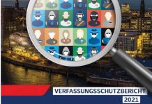 Hamburger Verfassungsschutz: Hauptaugenmerk des iranischen Geheimdienstes richtet sich auf oppositionelle MEK und NWRI