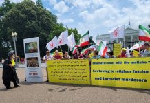 Die von Belgien betriebene Beschwichtigung wird das iranische Regime dazu bringen, den Terrorismus zu steigern