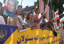 Verurteilung von Hamid Nouri: Er erste Schritt zur vollständigen Gerechtigkeit
