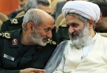 Wer ist Mohammad Kazemi und kann er die Geheimdienstorganisation der IRGC retten?