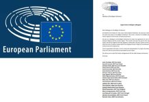 Mitglieder des Europaparlaments verurteilen die Übereinkunft zwischen Iran und Belgien zur Freilassung von Terroristen