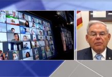 US-Senator Menendez: Eine Rückkehr zum Atomabkommen von 2015 mit dem Iran ist unrealistisch und eine reine Illusion