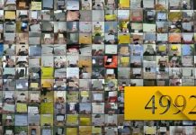 Die neue Kampagne offenbart das große Ausmaß der Aktivitäten der “Widerstandseinheiten” im Iran