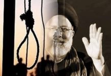 Ebrahim Raisi’s Rekord: Iran wird die Gesamtzahl der Hinrichtungen von 2021 übertreffen