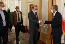 Rettet Borrells neuer Entwurf das JCPOA, oder verschafft dem iranischen Regime mehr Zeit?