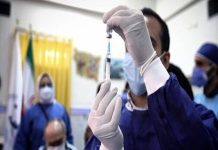 Iran: Schneckentempo bei Corona-Impfung der Bevölkerung