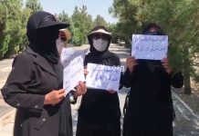 Die nächste iranische Revolution wird von den MEK Widerstandseinheiten geprägt sein