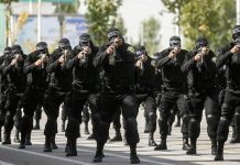 Die neuesten terroristischen Bedrohungen zeigen, dass das iranische Regime weder zu Verhandlungen noch zu Reformen fähig ist