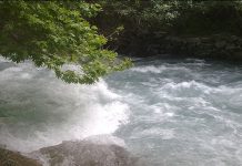 Iranische Wasserkrise und die sozialen Konsequenzen