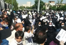 Irans Kleptokratie erlaubt die Regentschaft der Inkompetenz über das Schicksal des Volkes