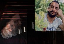 Navid Afkari wurde 2018 gehängt. Sein Mörder wird vor der UN sprechen