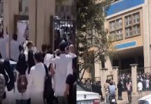 Iran: Die landesweiten Aufstände des Volkes in Teheran und Duzenden Städten gegen am 12. Tag weiter