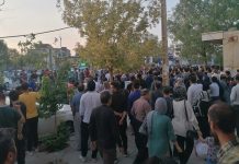 Die Staatsmedien im Iran und ihr fehlgeschlagener Versuch, den Mord an Mahsa Amini zu vertuschen