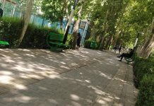 Iran: Widerstandseinheiten verbreiten regimefeindliche Slogans in Teheran