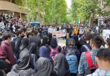 Deutsch-Iranerin aus Frankfurt: “Mahsa Aminis Tod war ein Zünder für das Pulverfass”