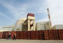 Hin und Her – immer noch zieht der Iran den endgültigen Text des Nuklearabkommens in Zweifel