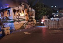 Iran: Sechster Tag der landesweiten Aufstände im Land