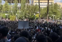 Die Proteste im Iran, die inneren Kämpfe des Regimes und die Verantwortung der Welt