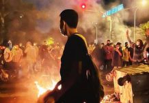Iran – Proteste und der Beginn einer neuen Ära