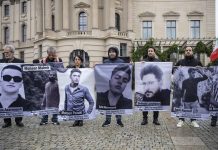 Iran: Namen von weiteren 14 Märtyrern des Aufstands veröffentlicht