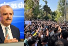 Iran: Exklusives Interview mit Mohammad Mohaddessin, Vorsitzender des Auswärtigen Komitees des NWRI