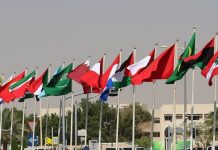 21 Abgeordnete aus arabischen und afrikanischen Ländern unterstützen den Aufstand im Iran