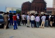 Die Proteste im Iran: Die Bedeutung des Streiks der Ölarbeiter