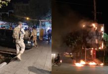 Iran: 32. Tag des landesweiten Aufstands mit Studentenprotesten, Demonstrationen von Angehörigen politischer Gefangener und Streikaktionen von ArbeiternIran: 32. Tag des landesweiten Aufstands mit Studentenprotesten, Demonstrationen von Angehörigen politischer Gefangener und Streikaktionen von Arbeitern