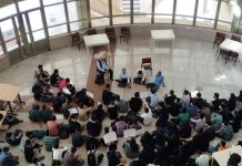 Ausbreitung der Studentenproteste, Streiks der Lehrer und Markthändler am 19. Tag des landesweiten Volksaufstandes