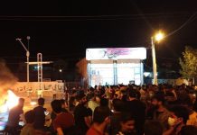 Die Proteste im Iran und die zunehmende Entschlossenheit der Menschen: Wie wird die Welt reagieren?