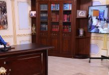 Englische Parlamentarier unterstützen die Proteste im Iran und die organisierte Opposition unter der Führung von Frau Maryam Rajavi
