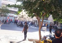 Iran: Erneuter Höhepunkt – Studenten, Frauen und junge Menschen landesweit im Aufstand