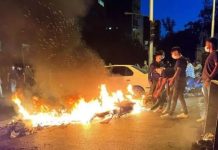 Iran: Landesweiter Aufstand – Tag 52