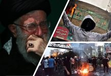 Was wird zuerst enden: Die Proteste im Iran oder die herrschende Theokratie?