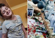 Weltkindertag und das Elend der Kinder, die bei den Protesten im Iran getötet wurden