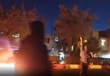 Landesweiter Aufstand im Iran – Tag 53