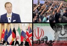 Prof. Sheehan spricht über die Revolutionsgarde, die Proteste im Iran und das Nukleardossier – Interview