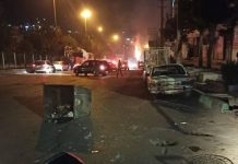 In der 67. Nacht des Aufstands kommt es im Iran zu Protesten gegen die Tötung in kurdischen Gebieten