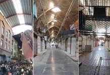 Landesweiter Aufstand im Iran – Tag 61