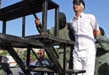 Die strategische Waffe der Mullahs im Iran