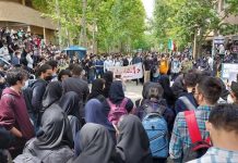 Die Iraner wollen den religiösen Faschismus stürzen – Darum sollten wir uns damit befassen