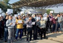 Landesweiter Aufstand im Iran – Tag 93