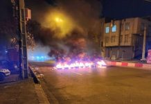 Landesweiter Aufstand im Iran und nächtliche Proteste – Tag 81